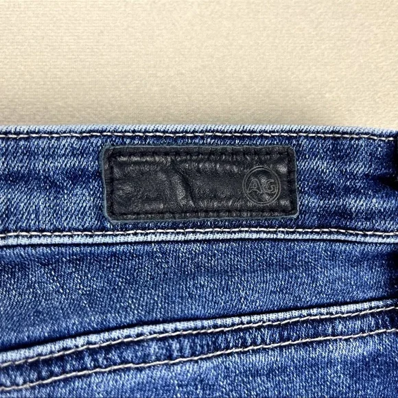AG Jeans 26 Alexis Bootcut - Picture 4 of 10